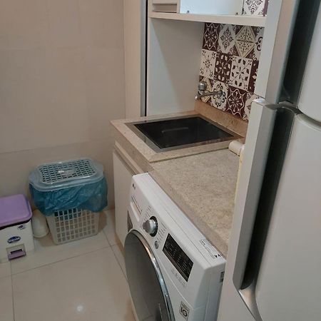 纳塔耳Paradise Flat 2 Quartos Vista Mar公寓 外观 照片