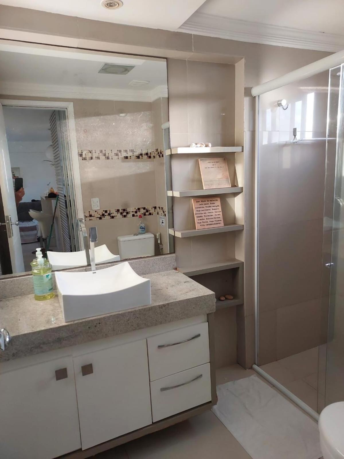 纳塔耳Paradise Flat 2 Quartos Vista Mar公寓 外观 照片
