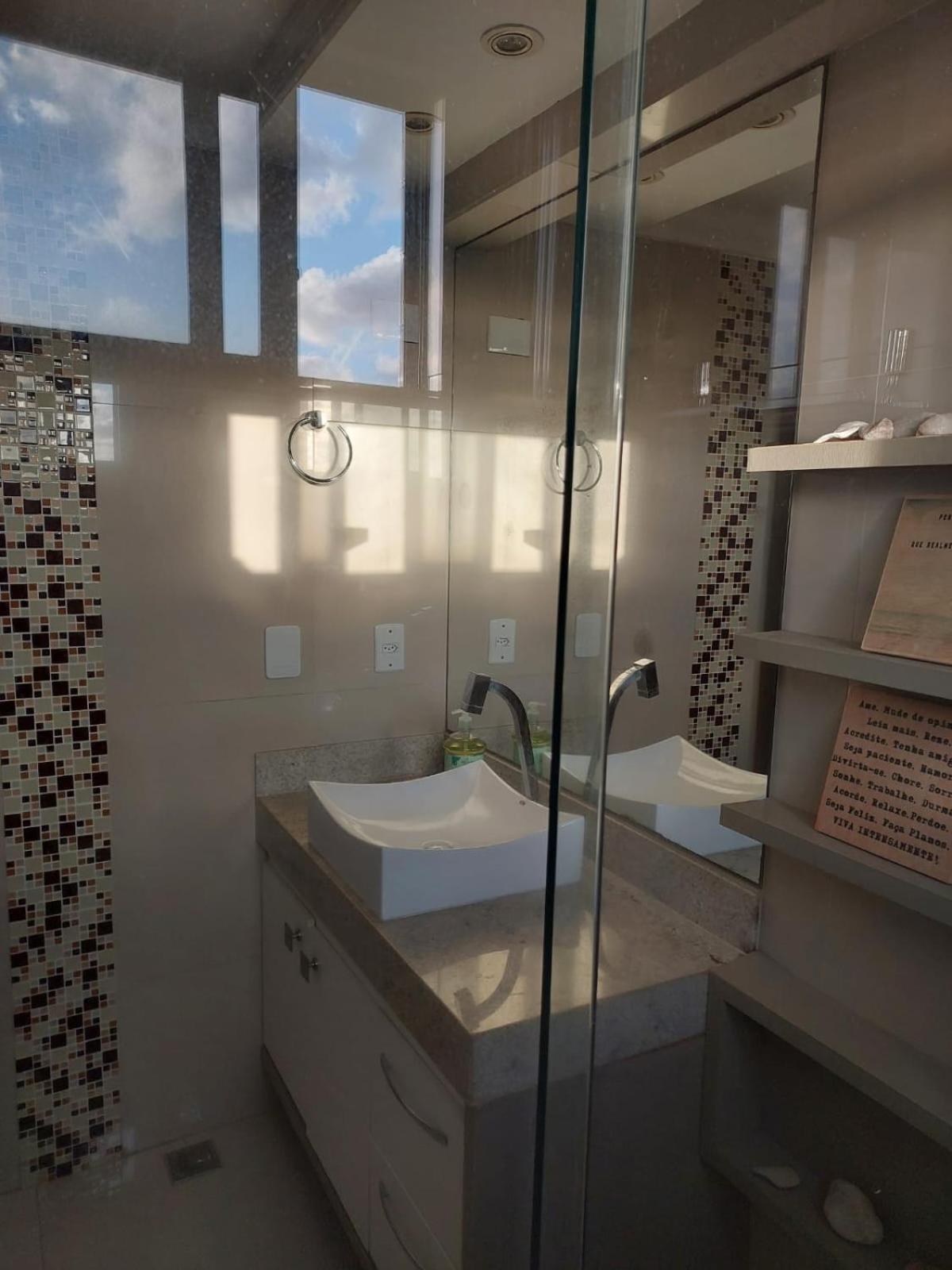 纳塔耳Paradise Flat 2 Quartos Vista Mar公寓 外观 照片