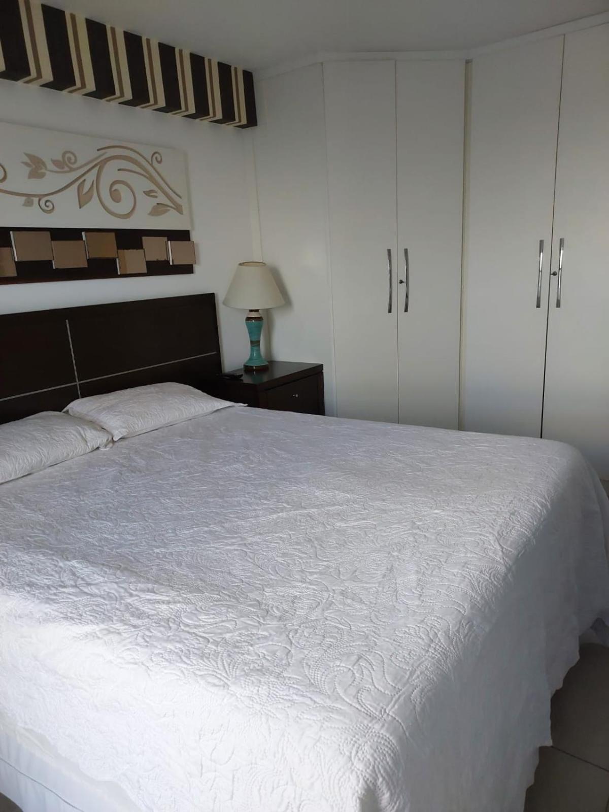 纳塔耳Paradise Flat 2 Quartos Vista Mar公寓 外观 照片